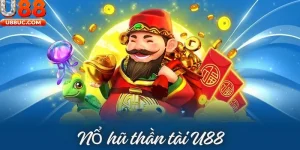 Nổ hũ thần tài U88